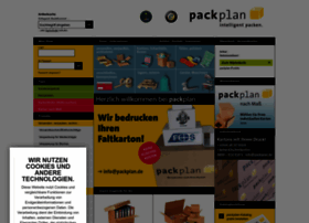 packplan.de packplan.de