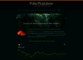 palmoilhq.com palmoilhq.com