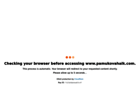 pamukovahalk.com pamukovahalk.com