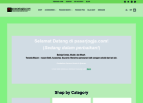 pasarjogja.com pasarjogja.com