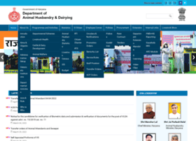 pashudhanharyana.gov.in pashudhanharyana.gov.in