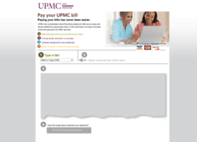 paybill.upmc.com paybill.upmc.com