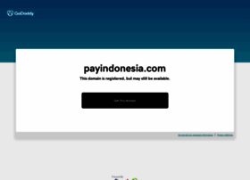 payindonesia.com payindonesia.com