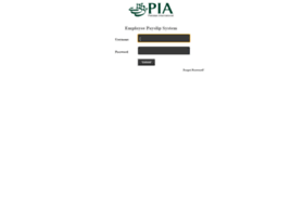 payslip.piac.com.pk payslip.piac.com.pk