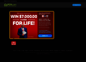 pch.com pch.com