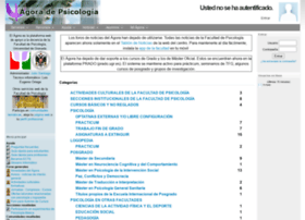 pefc5.ugr.es pefc5.ugr.es
