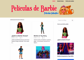 peliculasdebarbie.com peliculasdebarbie.com