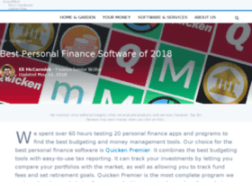 personal-finance-software-review.toptenreviews.com personal-finance-software-review.toptenreviews.com