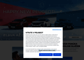peugeot.sk peugeot.sk