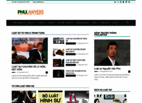 phu-lawyers.com phu-lawyers.com