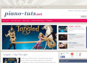 piano-tuts.net piano-tuts.net