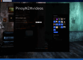 pinoym2mvideos2.blogspot.com pinoym2mvideos2.blogspot.com