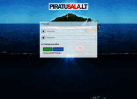piratusala.lt piratusala.lt