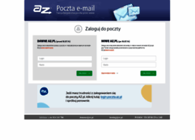 poczta.az.pl poczta.az.pl