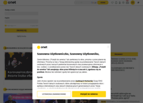 poczta.onet.pl poczta.onet.pl