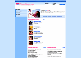 poemslovers.com poemslovers.com