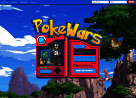 pokewars.pl pokewars.pl