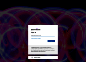 portal.accenture.com portal.accenture.com