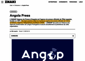 portalangop.co.ao portalangop.co.ao
