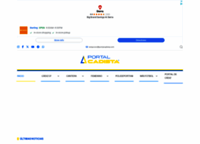 portalcadista.com portalcadista.com
