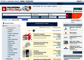 praca.infoludek.pl praca.infoludek.pl