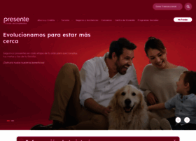 presente.com.co presente.com.co