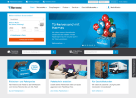 privatpaketservice.hlg.de privatpaketservice.hlg.de