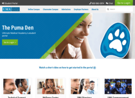 prod9-umalearn.blackboard.com prod9-umalearn.blackboard.com