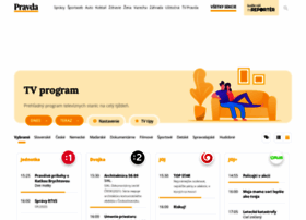 programy.pravda.sk programy.pravda.sk
