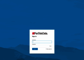 promail.ptd.net promail.ptd.net