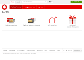 promozioni.vodafone.it promozioni.vodafone.it