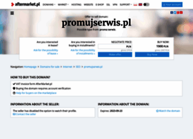 promujserwis.pl promujserwis.pl