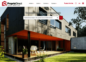 propriodirect.com propriodirect.com