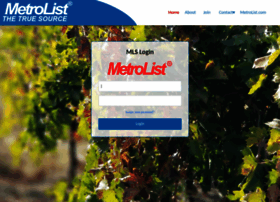 prospector.metrolist.net prospector.metrolist.net