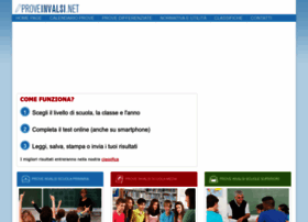 proveinvalsi.net proveinvalsi.net