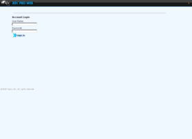 proweb.rdcdrug.com proweb.rdcdrug.com
