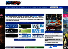 ps2-cheats.cheatcodes.com ps2-cheats.cheatcodes.com