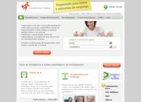 psicotecnicos.com.pt psicotecnicos.com.pt
