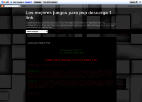pspgam-e.blogspot.mx pspgam-e.blogspot.mx