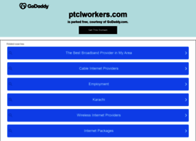 ptclworkers.com ptclworkers.com