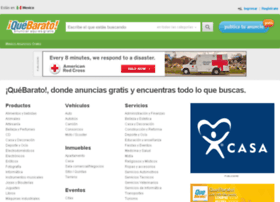 puebla.quebarato.com.mx puebla.quebarato.com.mx