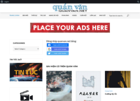 quanvan.net quanvan.net