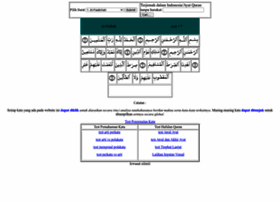 quran.bblm.go.id quran.bblm.go.id