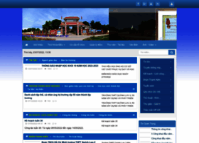 quynhluu2.edu.vn quynhluu2.edu.vn