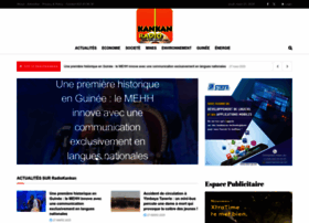 radio-kankan.com radio-kankan.com