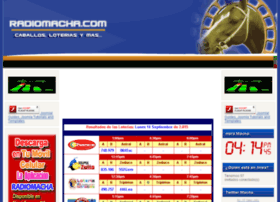 radiomacha.com radiomacha.com