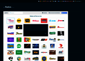 radios.com.pe radios.com.pe