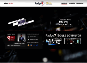 radyo7.com radyo7.com