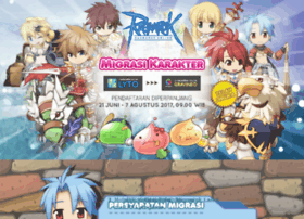 ragnarok.lytogame.com ragnarok.lytogame.com