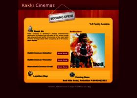 rakkicinemas.com rakkicinemas.com